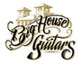 Big House Guitars is the top rated guitar store in Atlanta, GA 