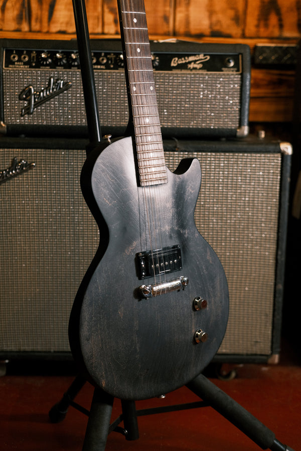 Gibson Les Paul CM 2015 - Includes Gigbag - #150079911 - GB-0794