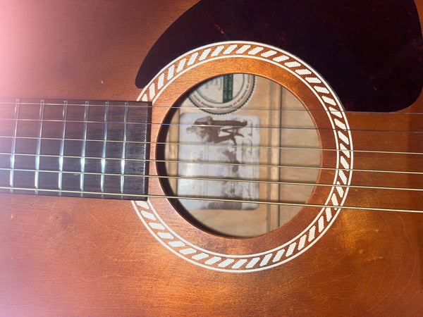 Art Lutherie by Godin 2005