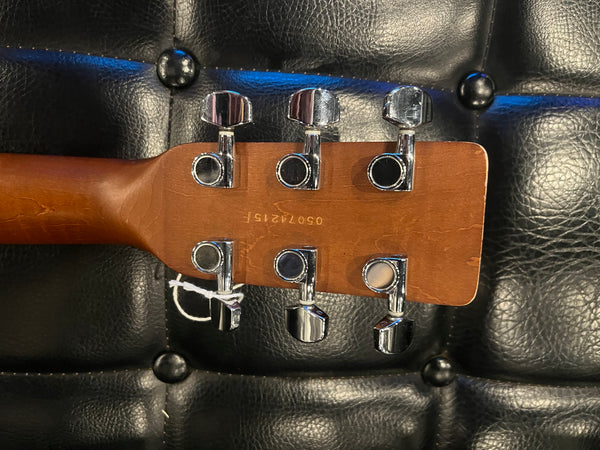 Art Lutherie by Godin 2005