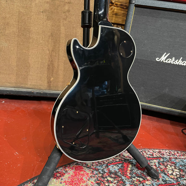 Gibson Les Paul Custom - Serial #03181307 - Case #742