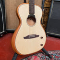 Fender Highway Parlor - No Case - Serial# MXA2304988