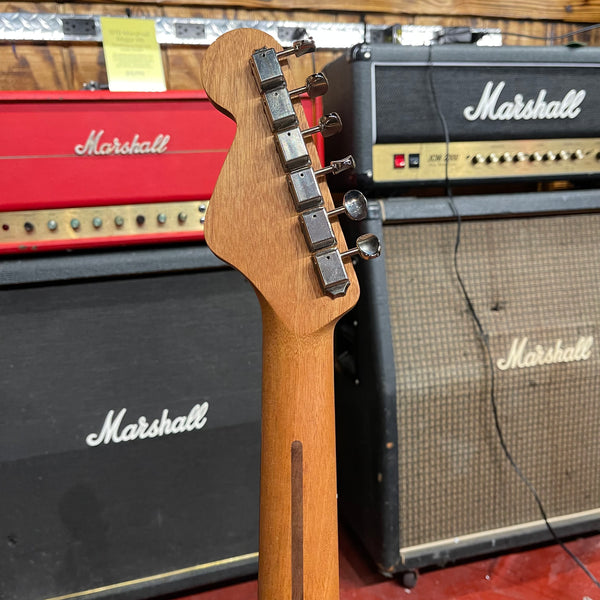 Fender Highway Parlor - No Case - Serial# MXA2304988