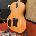 Fender Highway Parlor - No Case - Serial# MXA2304988