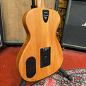 Fender Highway Parlor - No Case - Serial# MXA2304988