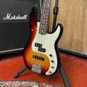 Fender American Ultra P Bass - Includes Case G-0750 - Serial# US22045056