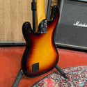Fender American Ultra P Bass - Includes Case G-0750 - Serial# US22045056