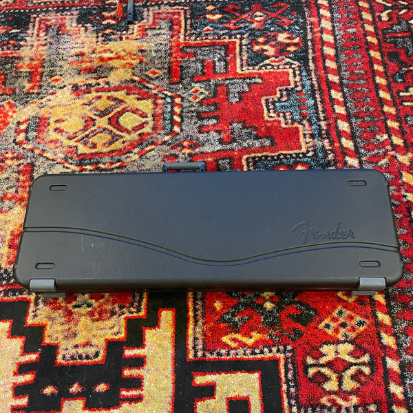 Fender American Ultra P Bass - Includes Case G-0750 - Serial# US22045056