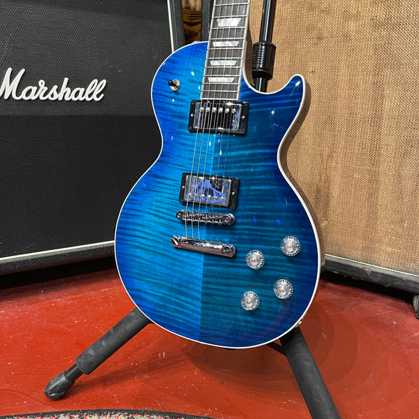 2024 Gibson Les Paul Modern - Includes Case #749 - Serial #201040235