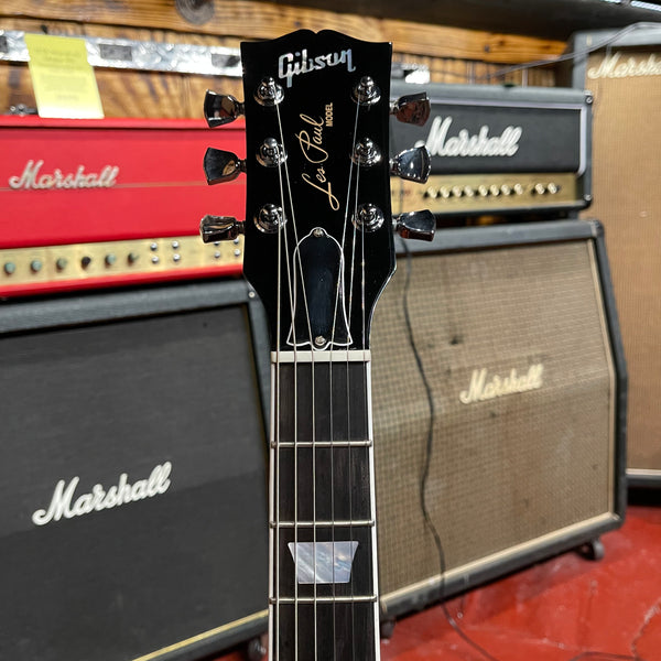 2024 Gibson Les Paul Modern - Includes Case #749 - Serial #201040235