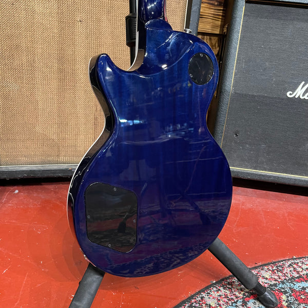 2024 Gibson Les Paul Modern - Includes Case #749 - Serial #201040235