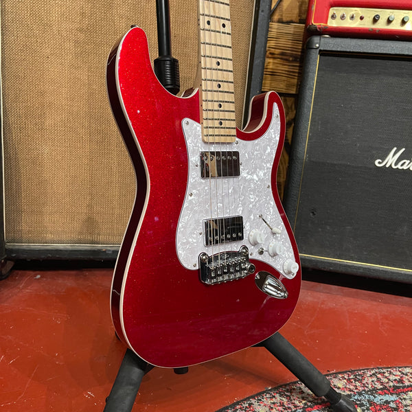 G&L Legacy HH - Includes Bag #747 - Serial #CLF2301030