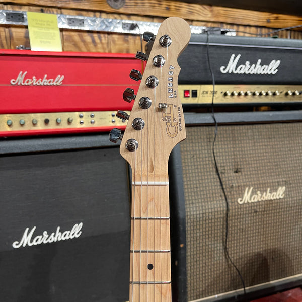 G&L Legacy HH - Includes Bag #747 - Serial #CLF2301030