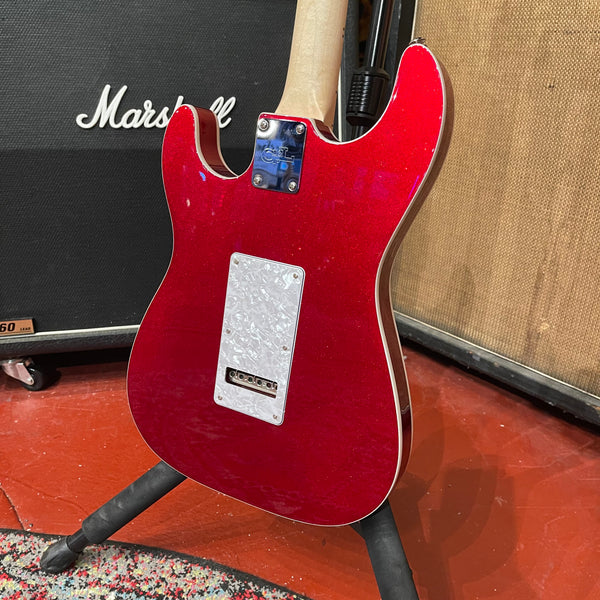 G&L Legacy HH - Includes Bag #747 - Serial #CLF2301030