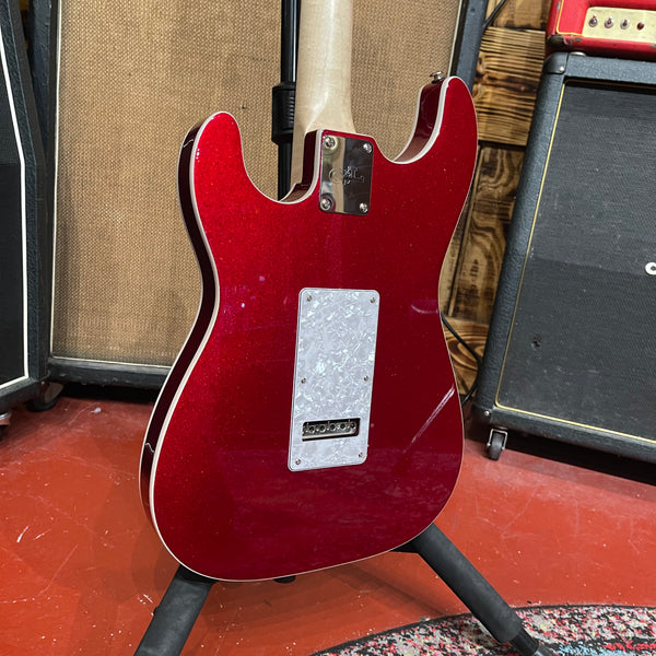 G&L Legacy HH - Includes Bag #747 - Serial #CLF2301030