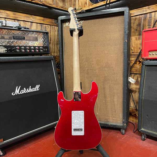 G&L Legacy HH - Includes Bag #747 - Serial #CLF2301030