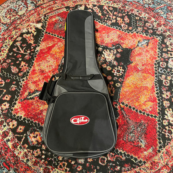 G&L Legacy HH - Includes Bag #747 - Serial #CLF2301030
