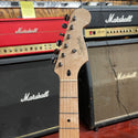 Squier Paranormal Nashville Strat - Includes Bag #748 - Serial #OYKH22001526