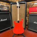 Squier Paranormal Nashville Strat - Includes Bag #748 - Serial #OYKH22001526