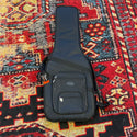 Squier Paranormal Nashville Strat - Includes Bag #748 - Serial #OYKH22001526