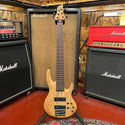 LTD 6 String Bass - No Case - Serial# IIN21100295