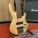 LTD 6 String Bass - No Case - Serial# IIN21100295