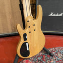 LTD 6 String Bass - No Case - Serial# IIN21100295