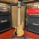 LTD 6 String Bass - No Case - Serial# IIN21100295
