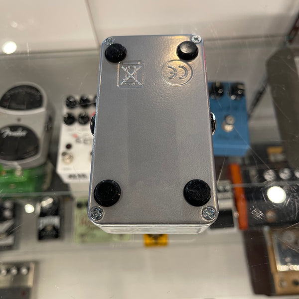 Electro-Harmonix Ram's Head Big Muff