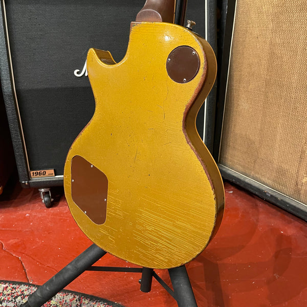 1955 Gibson Les Paul - Includes Case #746 - Serial #5 6684