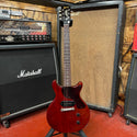 1960 Gibson Les Paul Jr Wine Red - Includes Case #483 - #03765