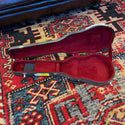 1960 Gibson Les Paul Jr Wine Red - Includes Case #483 - #03765