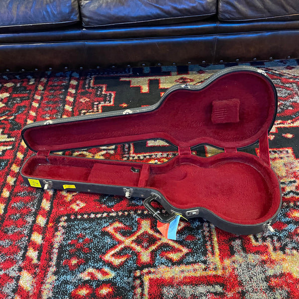 1997 Les Paul Custom - Includes Case #716 - Serial #90937504