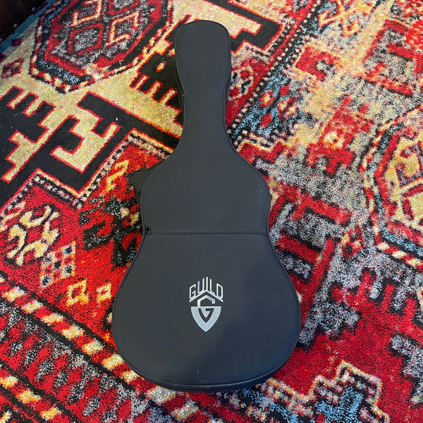 Guild D-1212E - Includes Case #752 - Serial #G1190087