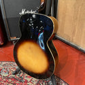 Kay 6846 Archtop - No Case - Serial #24552