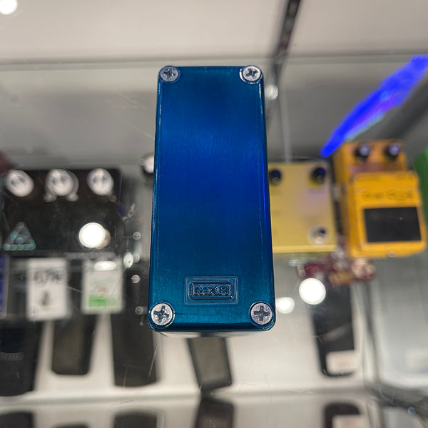 MXR Timmy