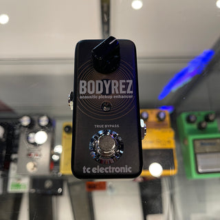 TC Electronic Body Rez