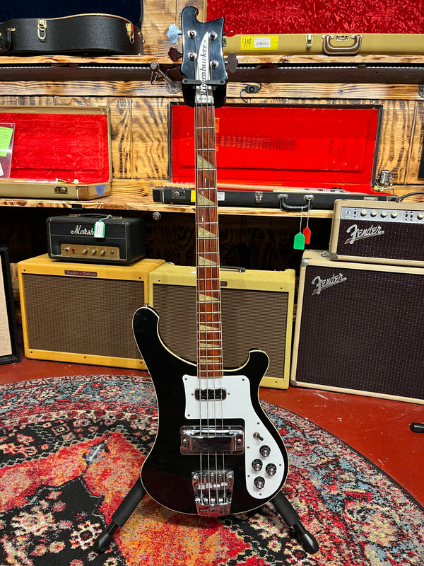1992 Rickenbacker 4003