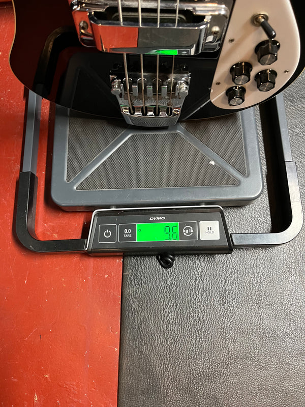 1992 Rickenbacker 4003