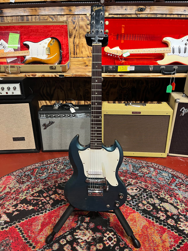 1967 Melody Maker