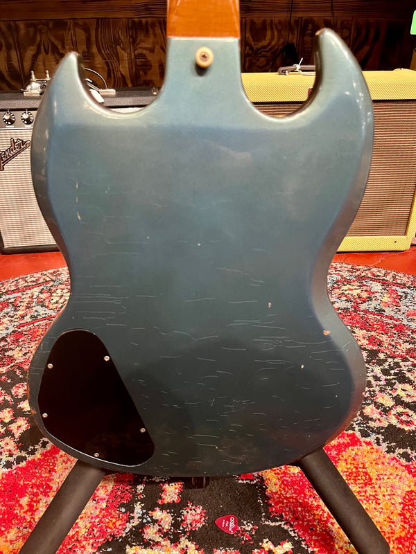 1967 Melody Maker