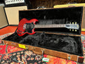 2011 Gibson SG Special Heritage Cherry