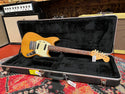 1966 Fender Mustang