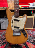 1966 Fender Mustang
