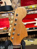 1966 Fender Mustang