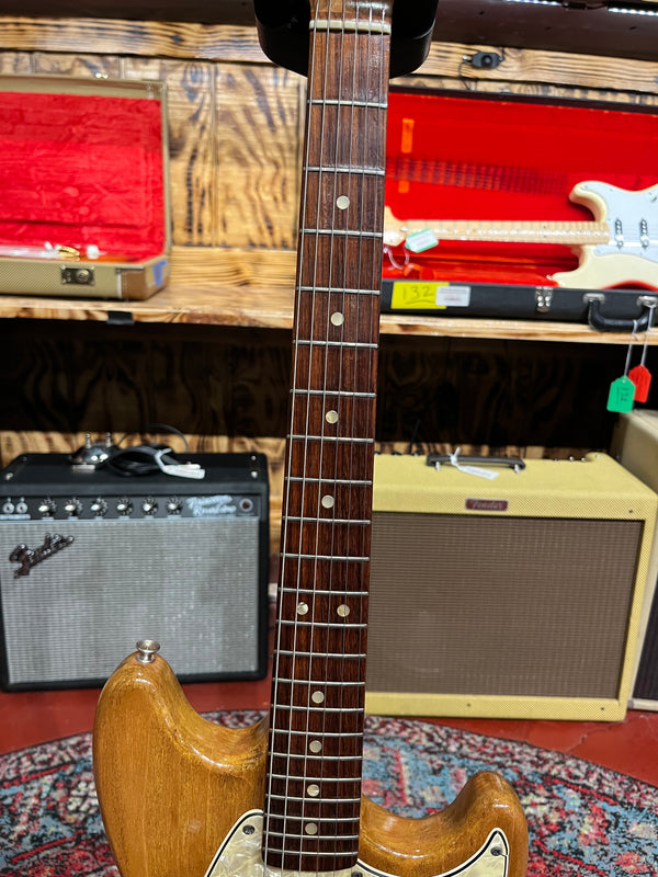 1966 Fender Mustang