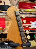 1966 Fender Mustang