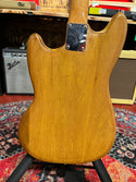 1966 Fender Mustang