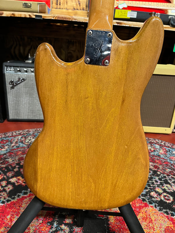 1966 Fender Mustang