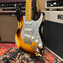 Fender Custom Shop El Diablo Stratocaster - Includes Hardshell Case G-0773 - #CZ538953
